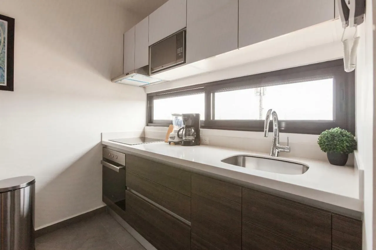 Condo Iplaya Playa del Carmen Apartmán