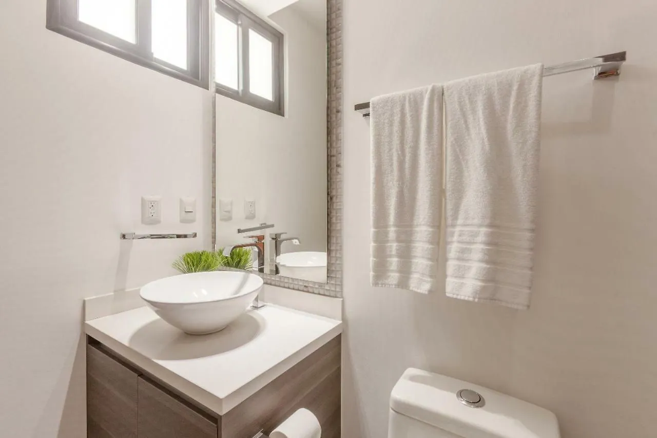 Apartmán Condo Iplaya Playa del Carmen