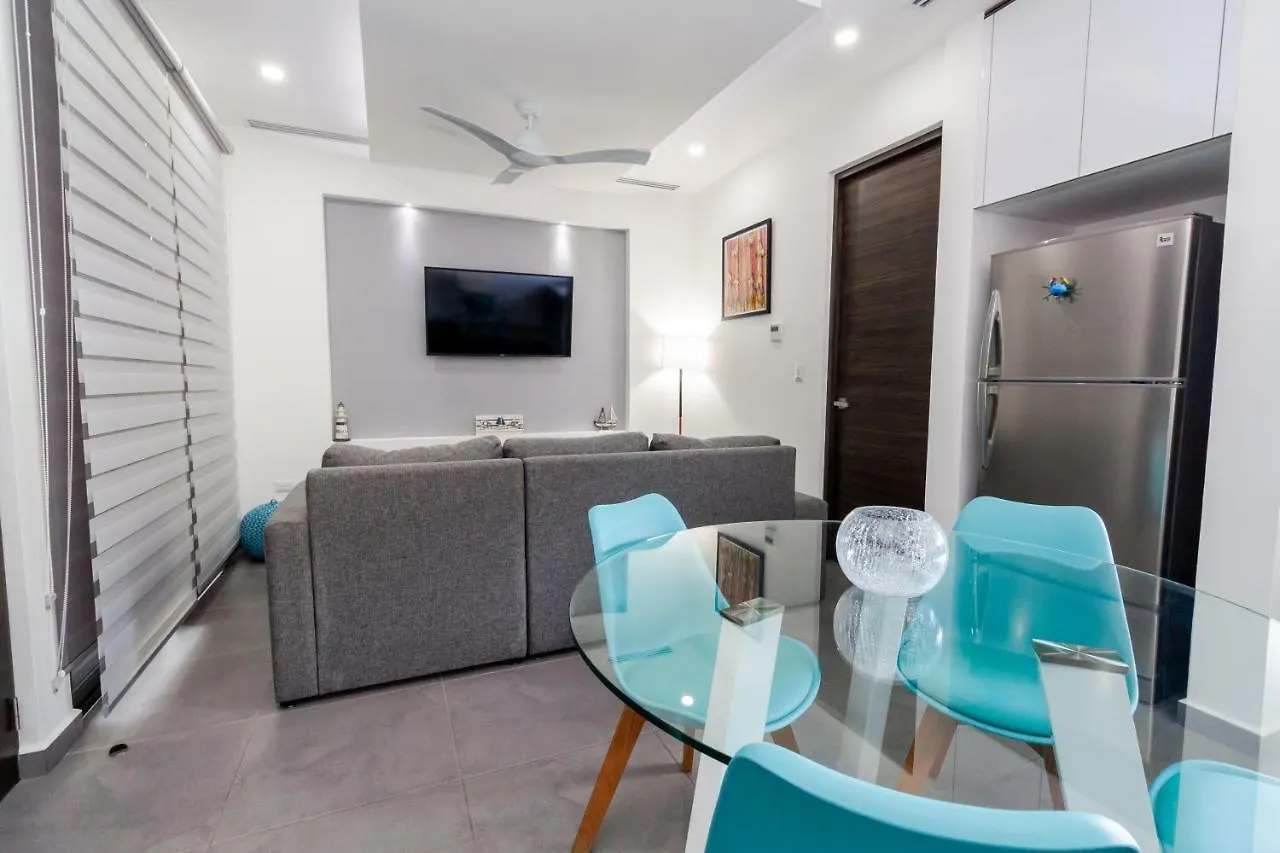 Condo Iplaya Playa del Carmen Apartmán