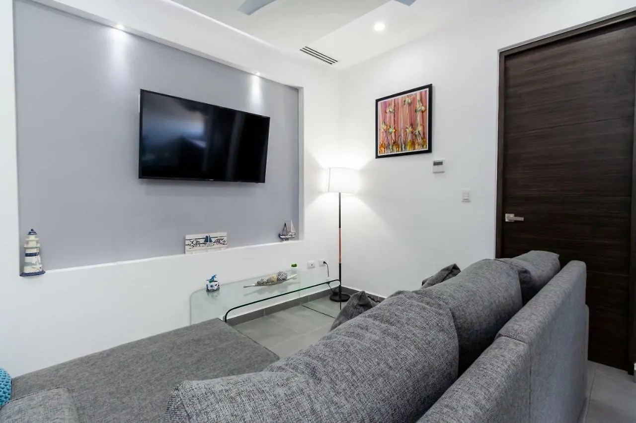Condo Iplaya Playa del Carmen 0*,  Mexiko