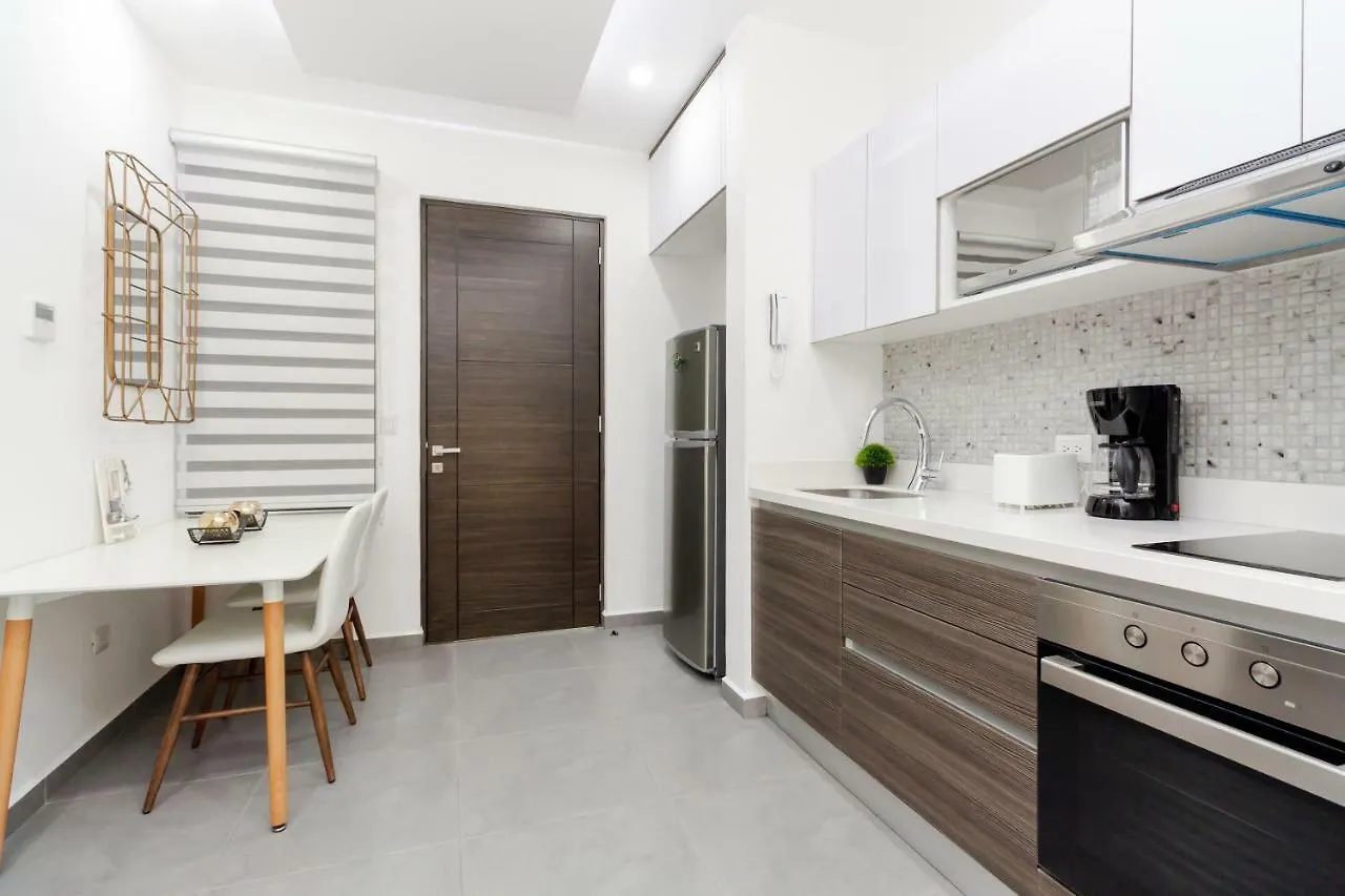Apartment Condo Iplaya Playa del Carmen