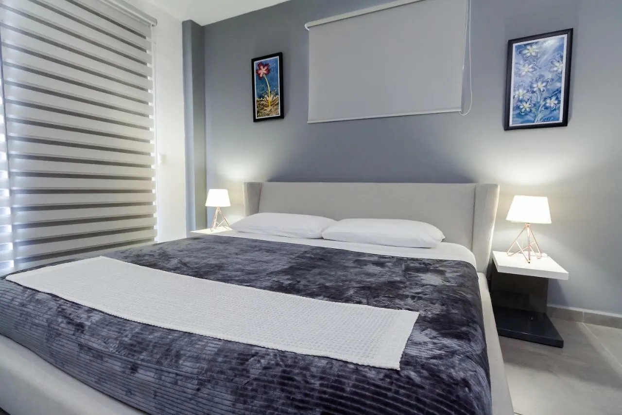 Apartmán Condo Iplaya Playa del Carmen