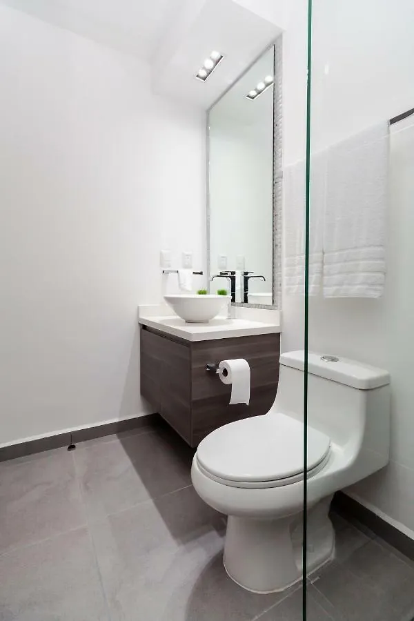 Apartmán Condo Iplaya Playa del Carmen