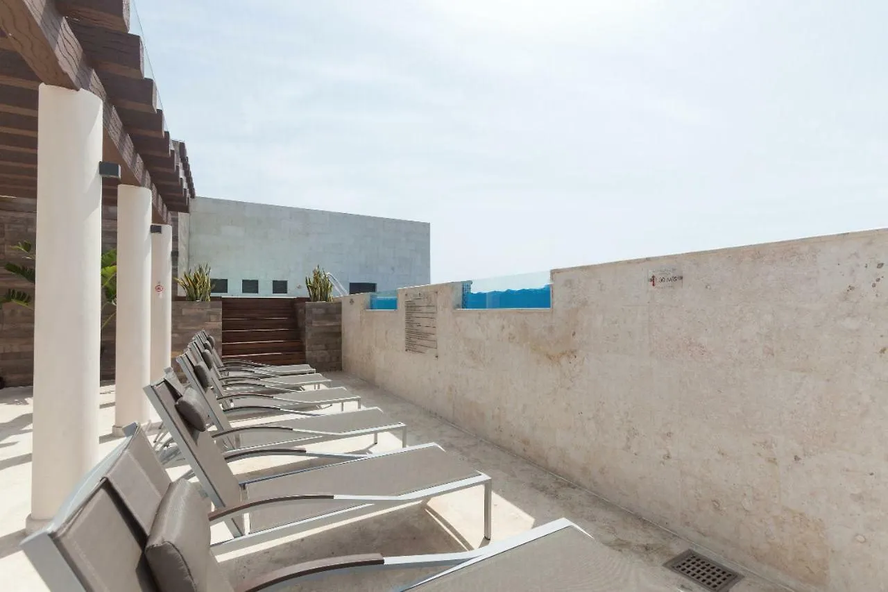 Condo Iplaya Playa del Carmen 0*,