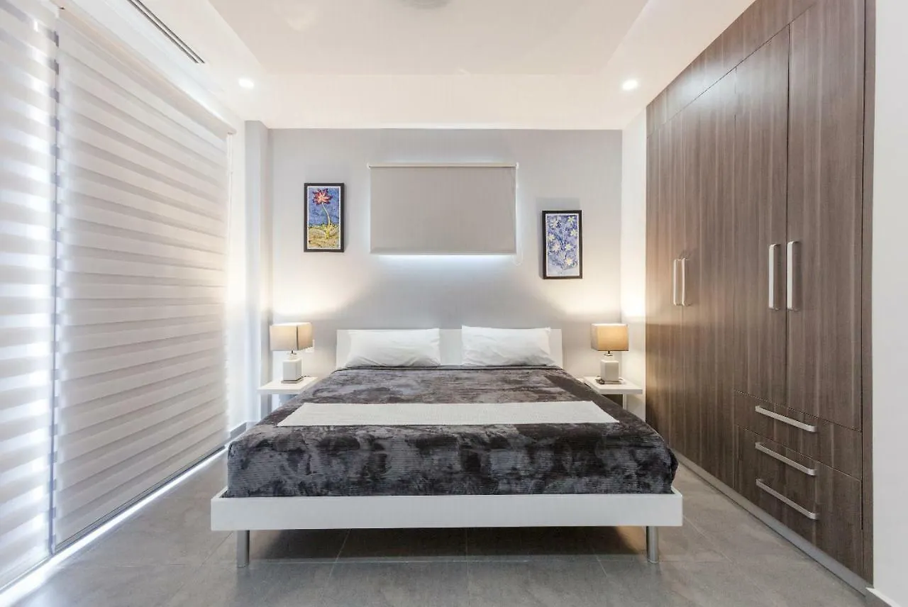 Condo Iplaya Playa del Carmen Apartment
