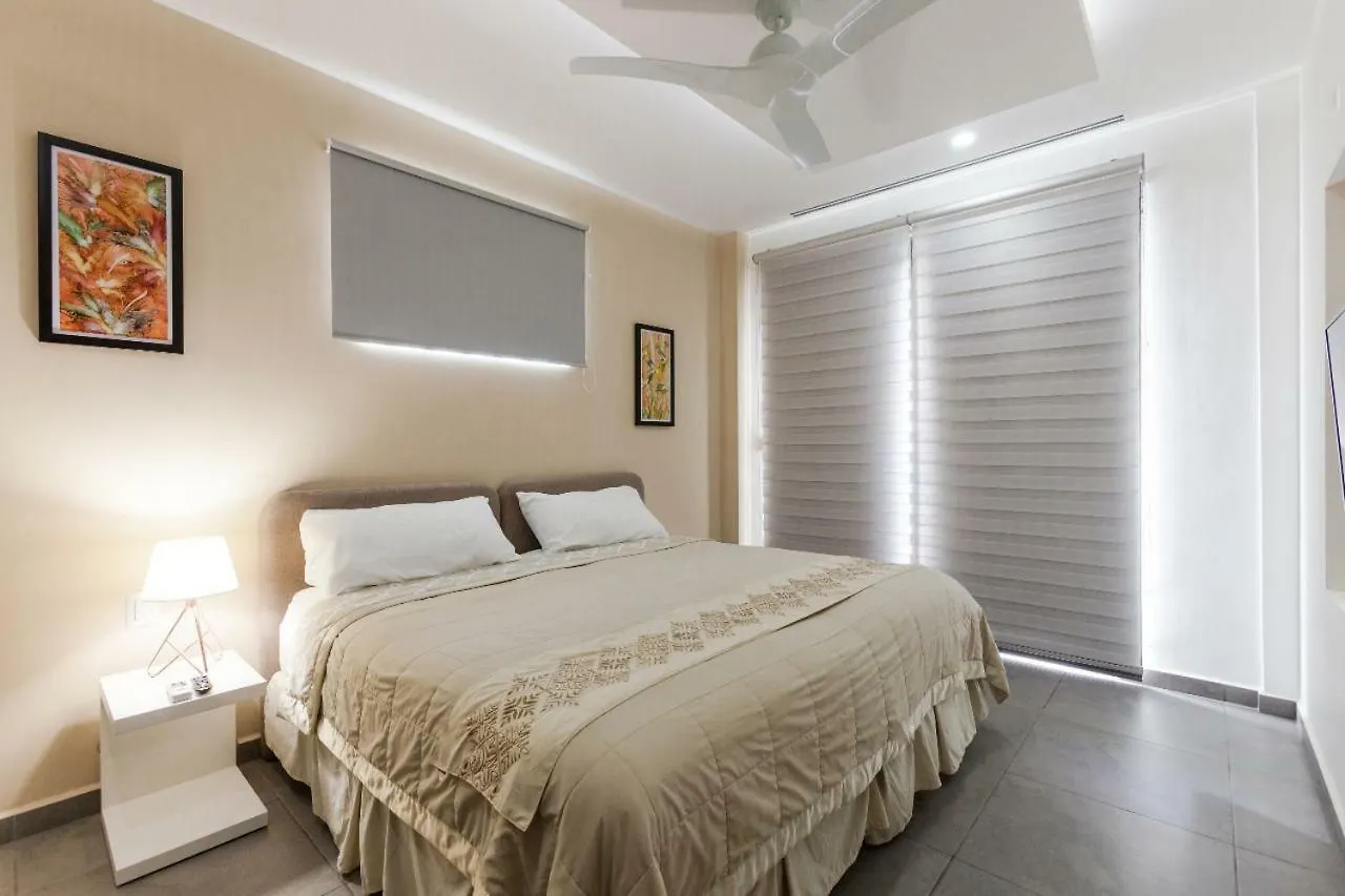 Condo Iplaya Playa del Carmen Apartment