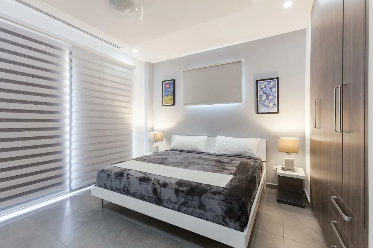 Apartment Condo Iplaya Playa del Carmen Mexico