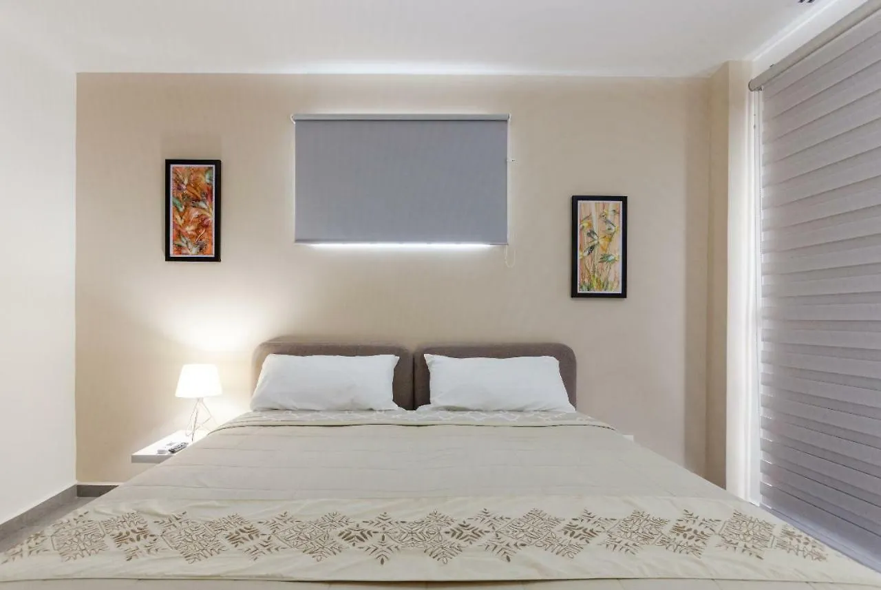 Condo Iplaya Playa del Carmen Apartment