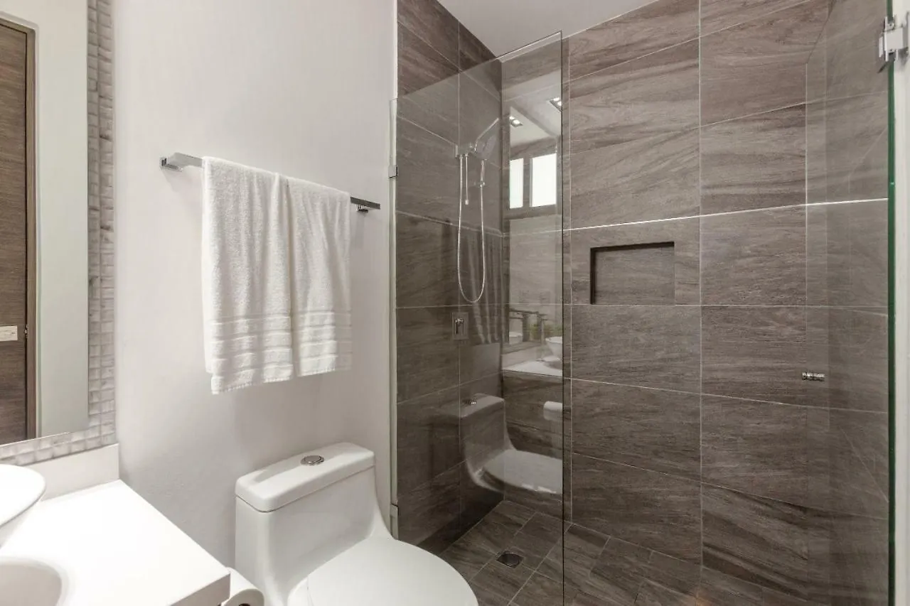 Apartment Condo Iplaya Playa del Carmen Mexico