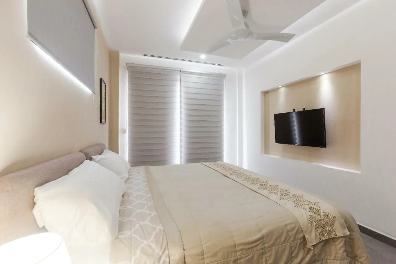 Condo Iplaya Playa del Carmen 0*,