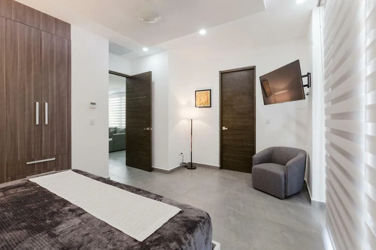 Condo Iplaya Playa del Carmen Apartment