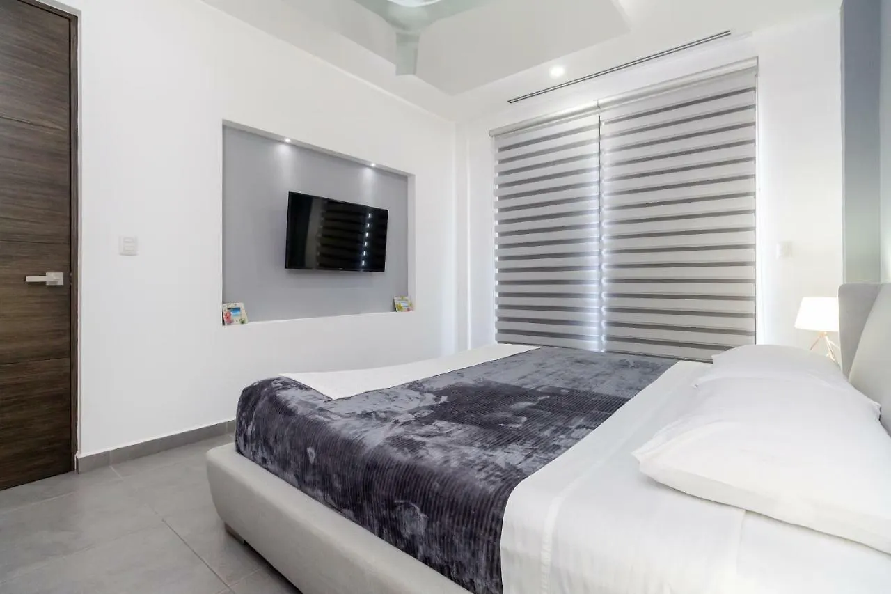 Condo Iplaya Playa del Carmen