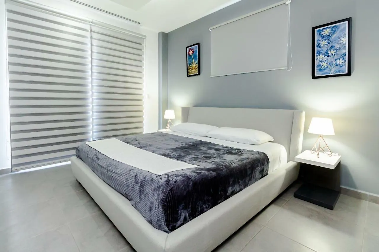 Apartment Condo Iplaya Playa del Carmen