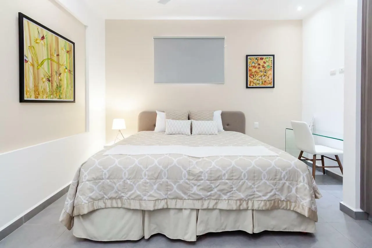 Condo Iplaya Playa del Carmen 0*,