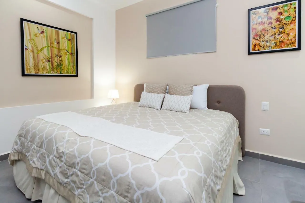 Condo Iplaya Playa del Carmen