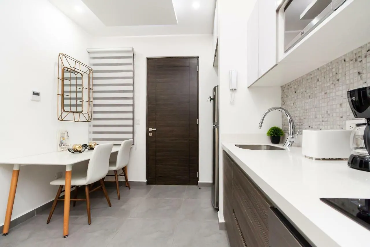 Condo Iplaya Playa del Carmen Apartment