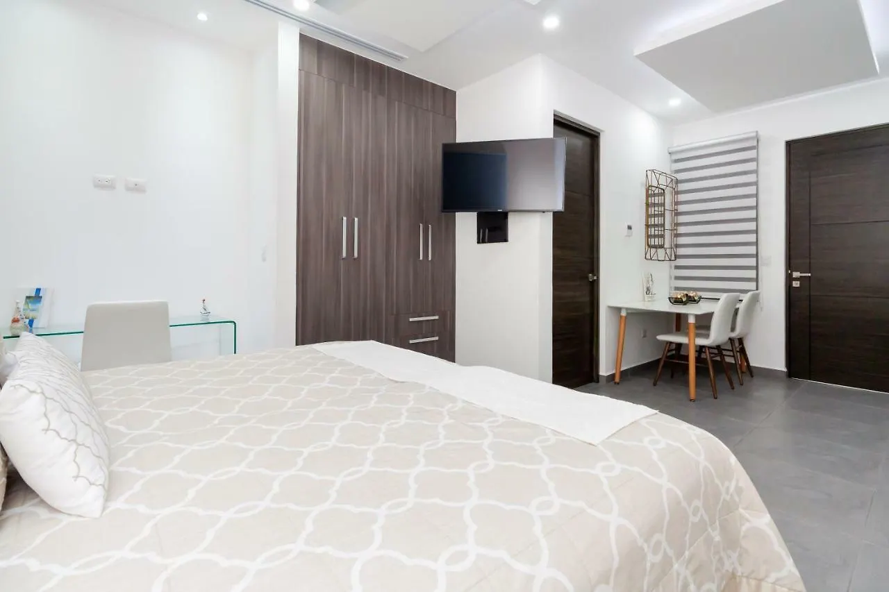 Condo Iplaya Playa del Carmen