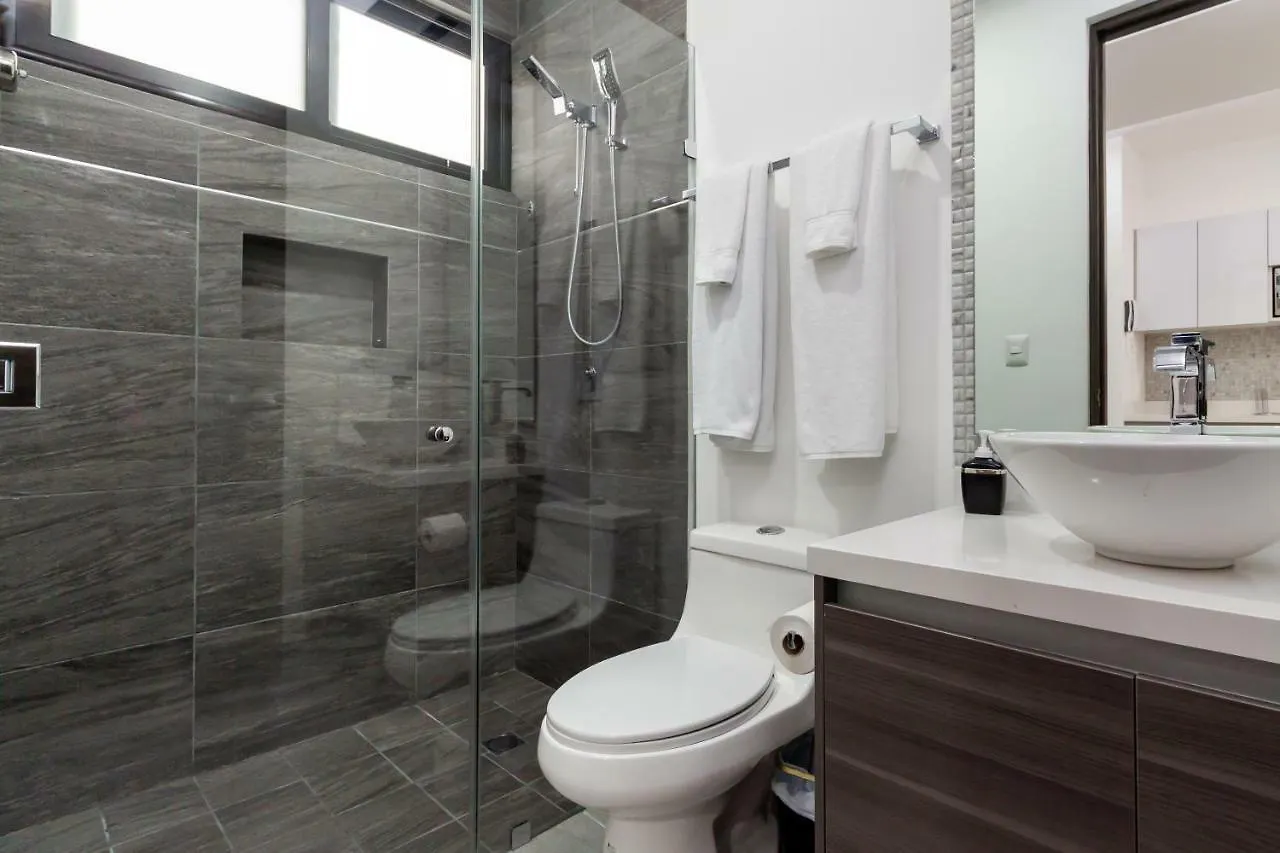 Condo Iplaya Playa del Carmen Apartamento