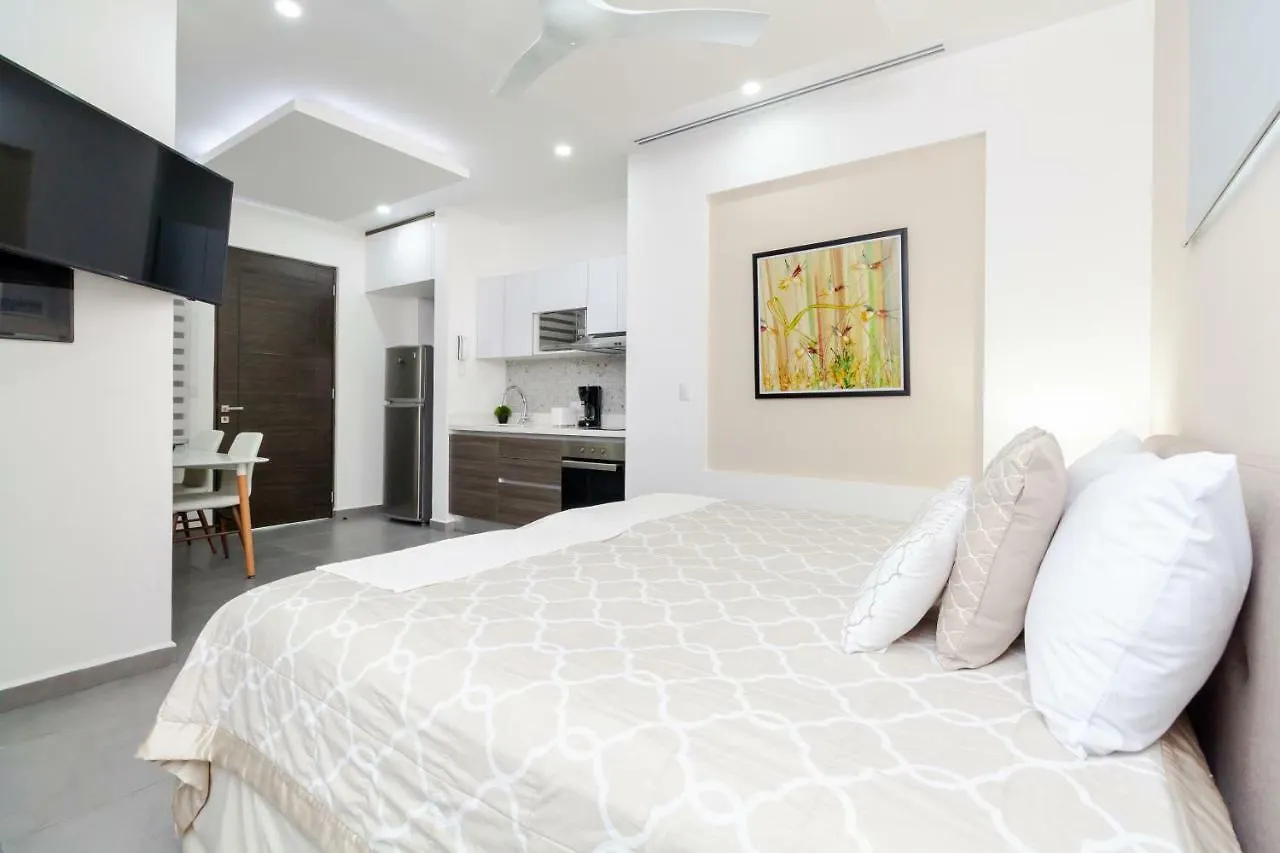 Condo Iplaya Playa del Carmen Apartamento