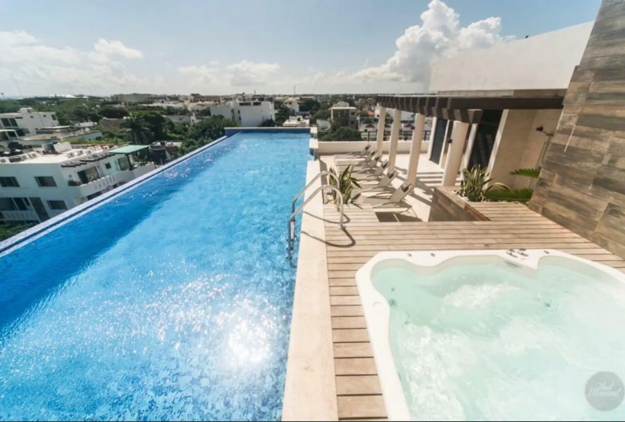 Condo Iplaya Playa del Carmen Apartamento